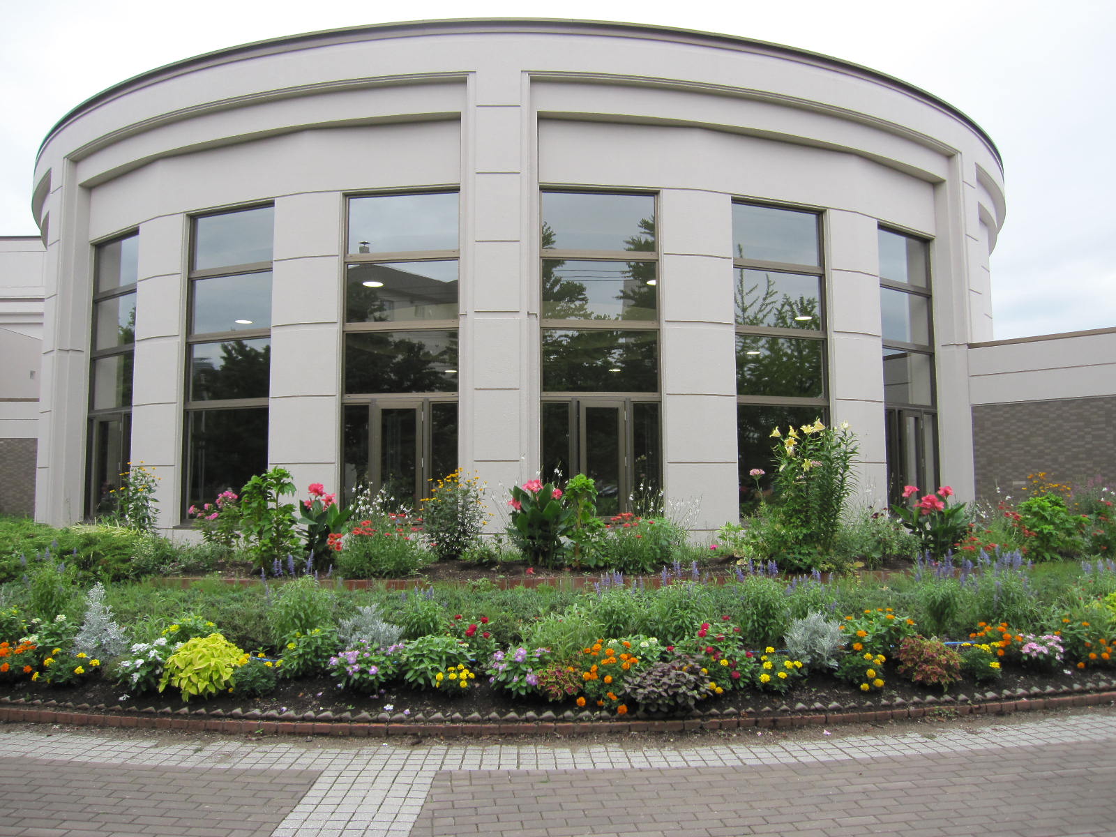 ツインキャップ