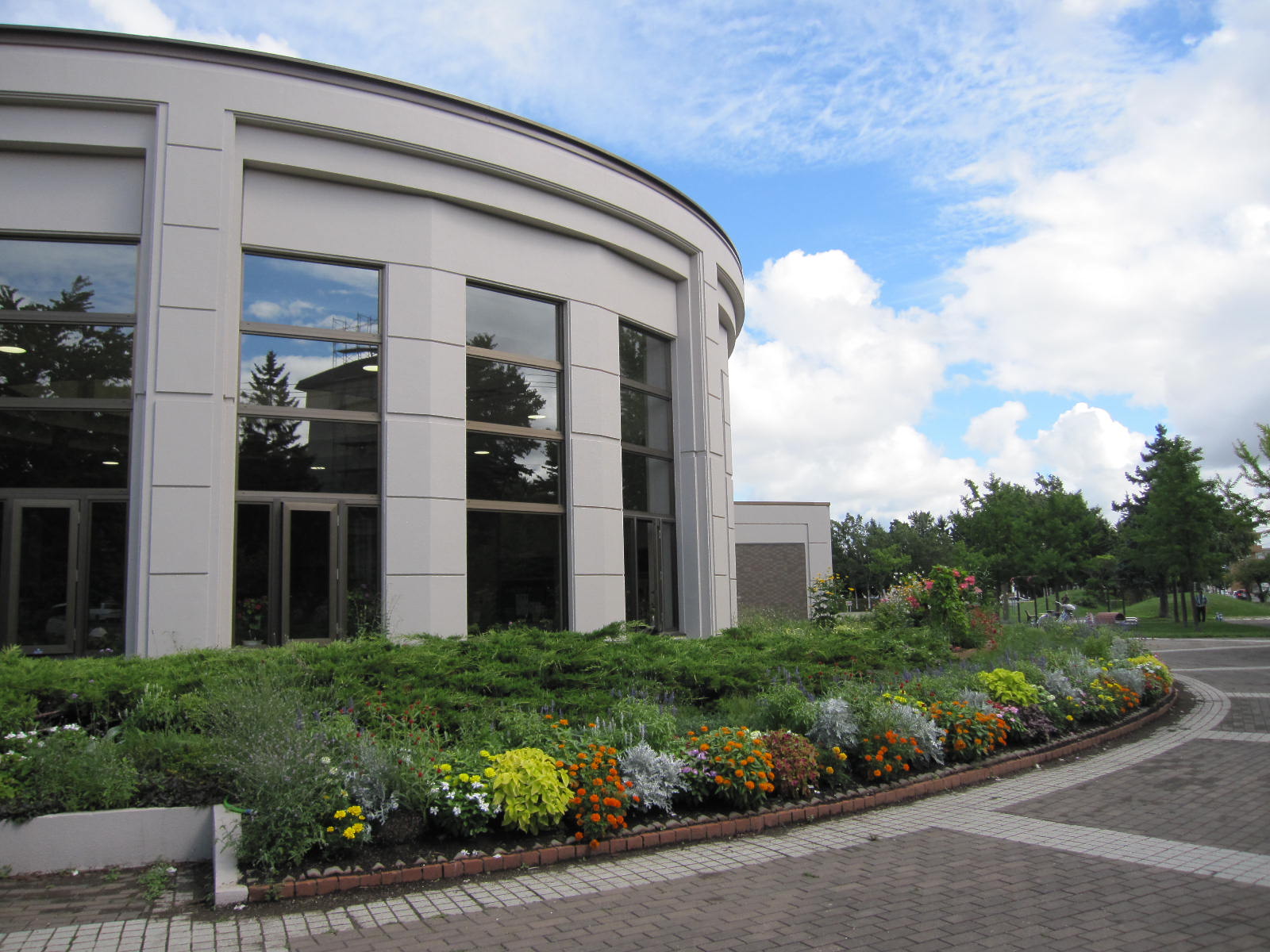 ツインキャップ