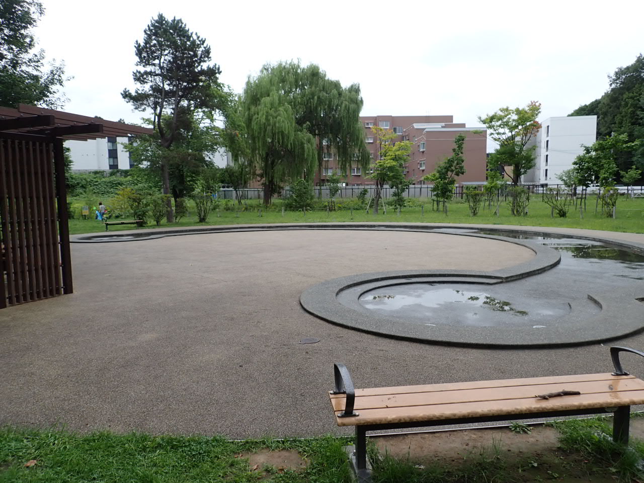 みずのあそびば