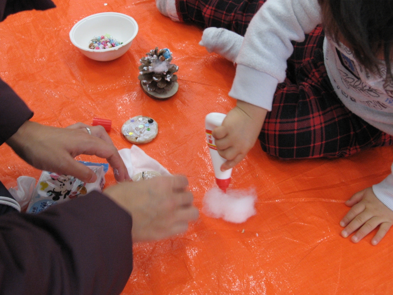 ちびっこ遊び隊2017.12.05-3