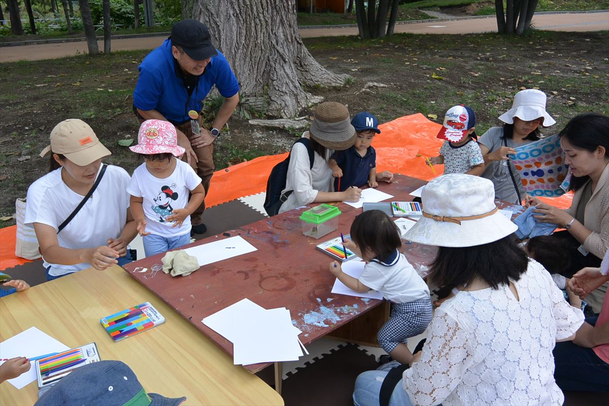 ありの絵を描こう_R