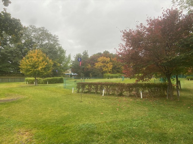 パークゴルフ場_R