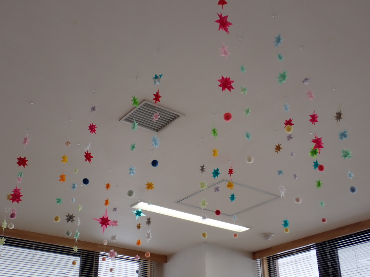 フレーベルの星