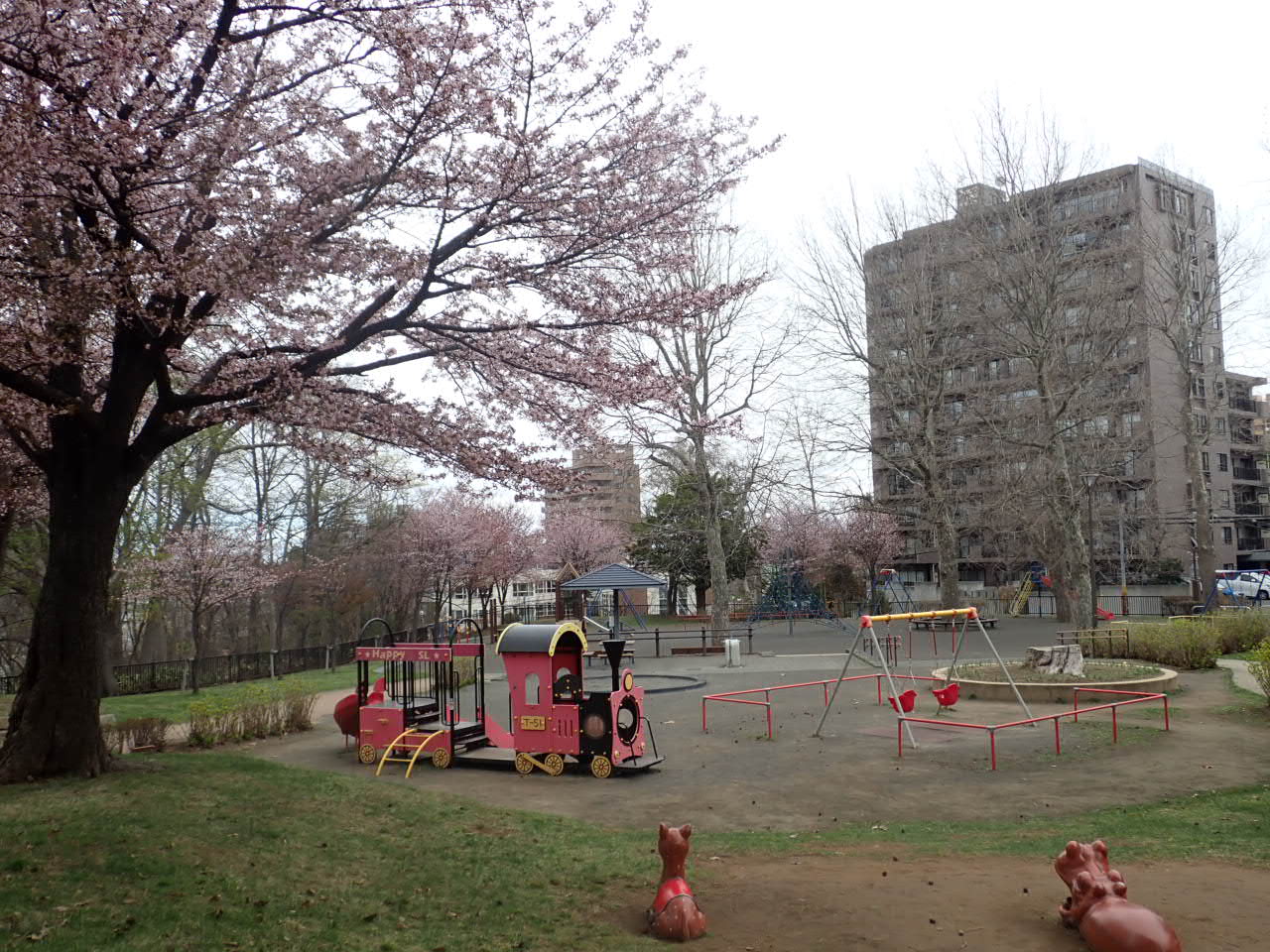 こどもひろばHP