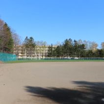 「令和8年度野球場の予約について」の写真