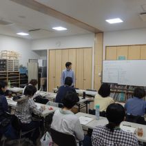 「【2026年さっぽろまちづくりガーデニング講座】第7回目 コンテナガーデンづくり」の写真