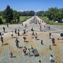 「8月11日のカナール(水路)の運転について」の写真