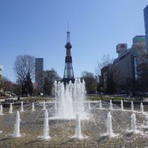 「明日からリリートレイン、世界の庭園がオープン サクラの開花情報もご紹介(2026年4月24日)」の写真