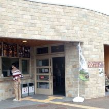 「旭山記念公園レストハウス【ぽるく】は2026年4月10日(金曜日)から営業開始」の写真