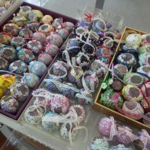 「本日のボランティア活動(バラ)」の写真